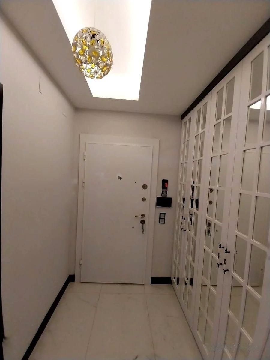 Квартира в Мерсине, Турция, 135 м2 фото 5