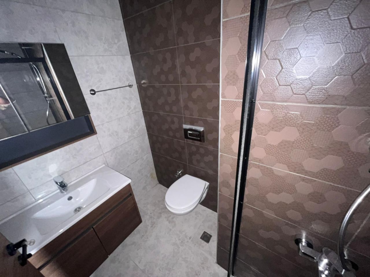 Пентхаус в Алании, Турция, 100 м2 фото 2