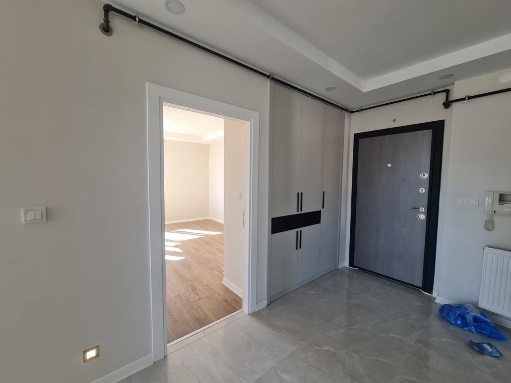 Апартаменты в Анталии, Турция, 155 м2 фото 4