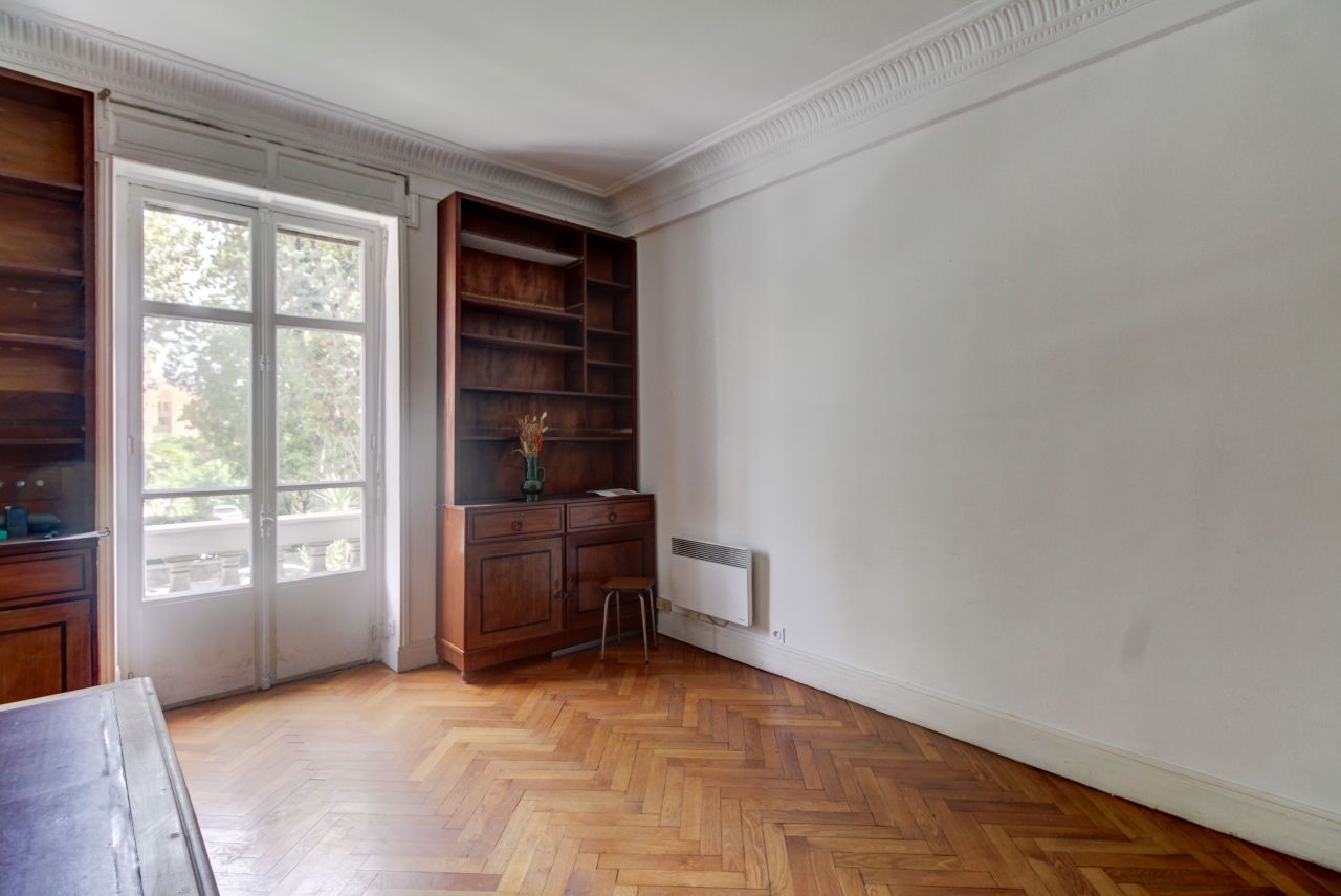 Апартаменты в Ницце, Франция, 147 м2 фото 5