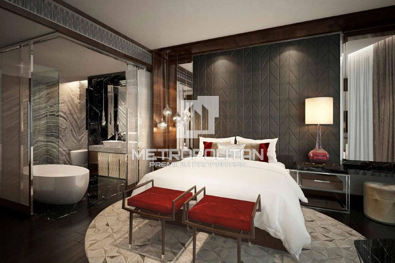 Апартаменты в Дубае, ОАЭ, 65 м2 фото 3