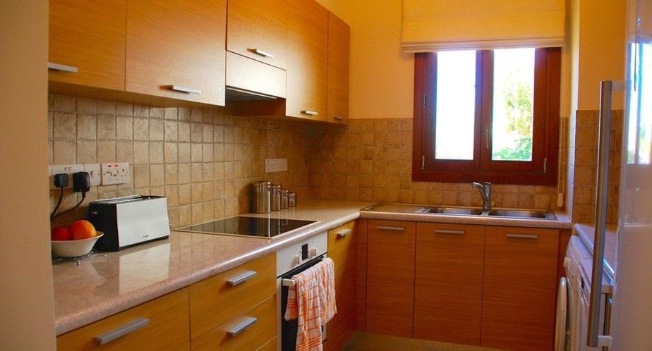 Апартаменты в Пафосе, Кипр, 103 м2 фото 4