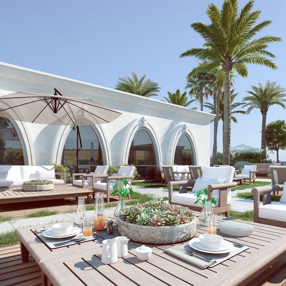 Апартаменты в Алании, Турция, 209 м2 фото 5