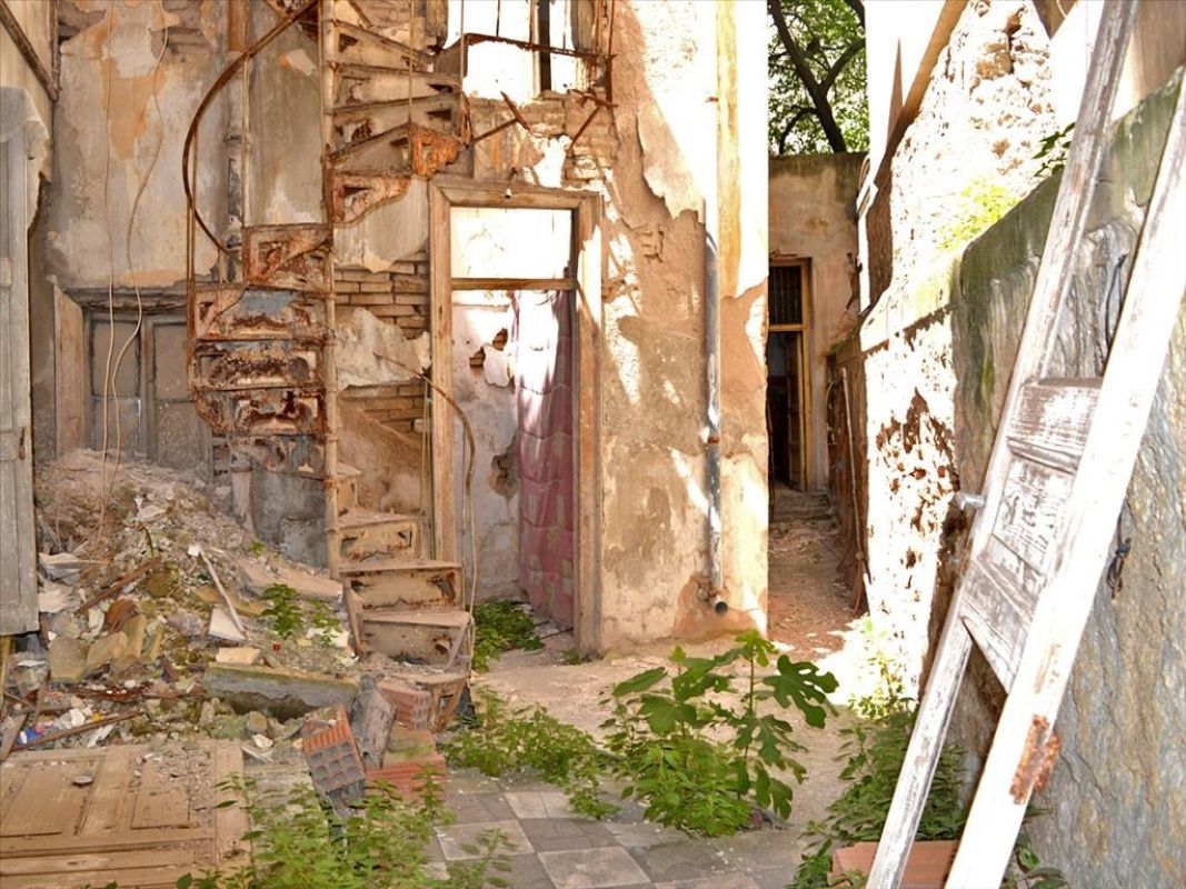 Дом в Афинах, Греция, 290 м2 фото 3