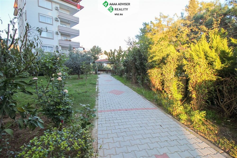 Квартира в Алании, Турция, 125 м2 фото 2