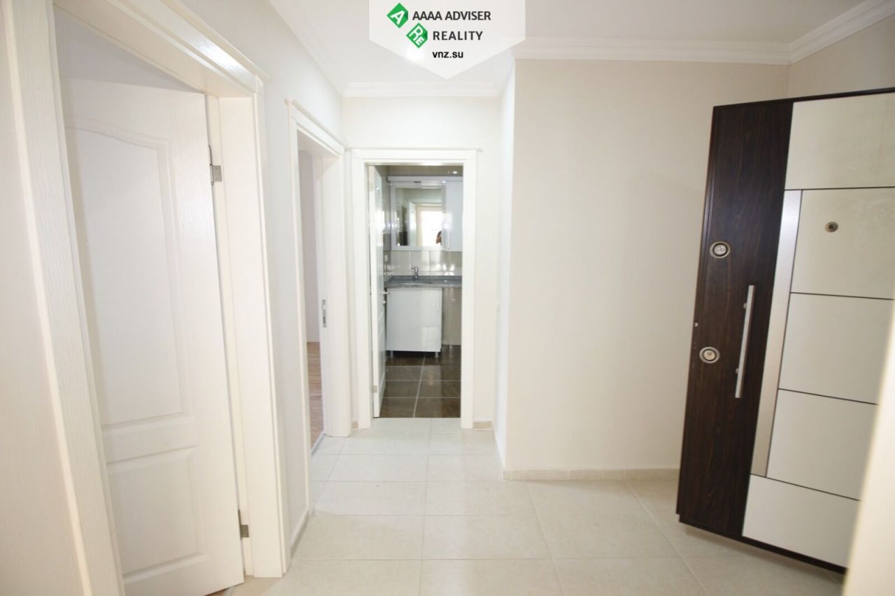 Квартира в Алании, Турция, 120 м2 фото 3