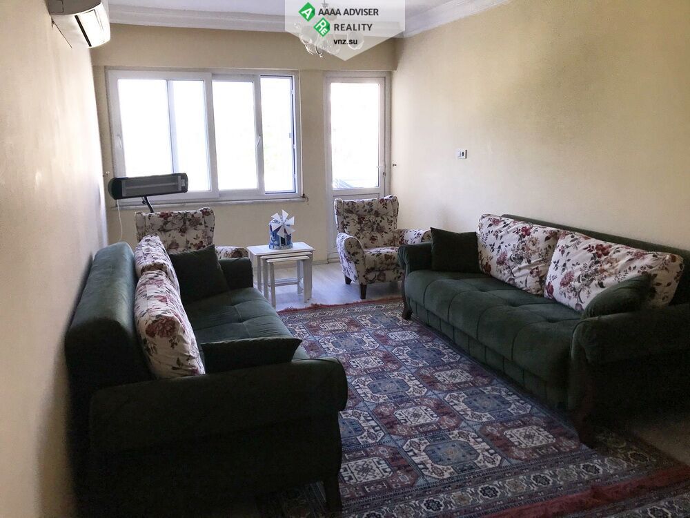 Квартира в Алании, Турция, 130 м2 фото 4