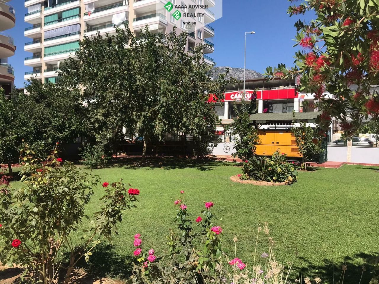 Квартира в Алании, Турция, 120 м2 фото 4