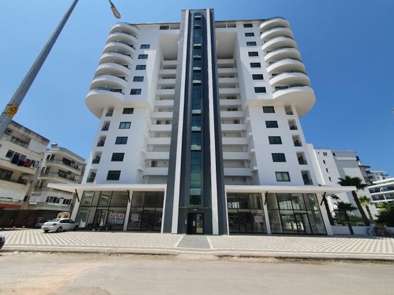 Пентхаус в Алании, Турция, 156 м2 фото 2