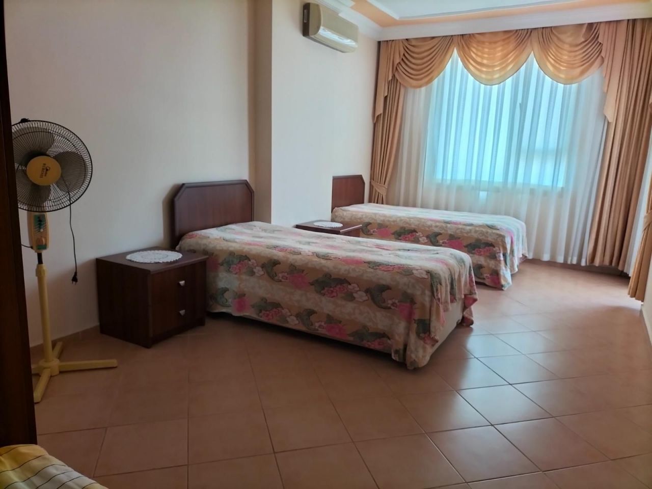 Квартира в Алании, Турция, 125 м2 фото 5
