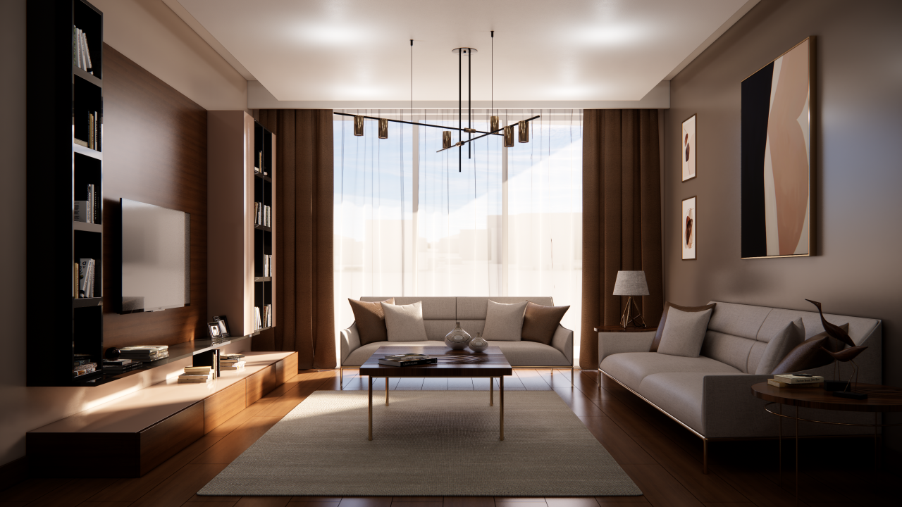 Квартира в Стамбуле, Турция, 160 м2 фото 2