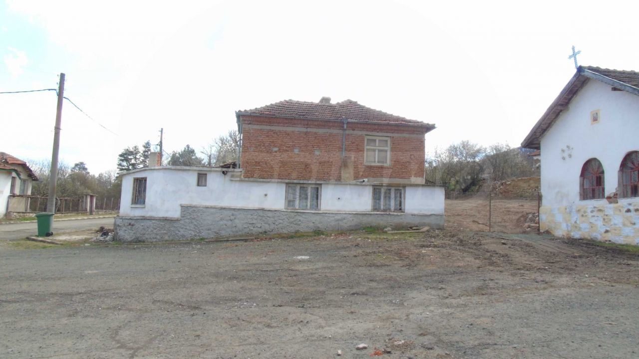 Дом в Завете, Болгария, 150 м2 фото 5