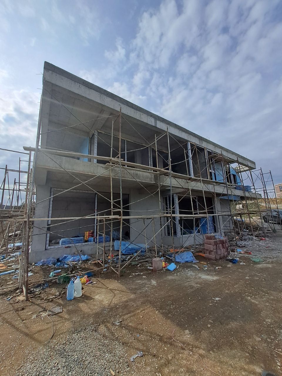 Коттедж в Тбилиси, Грузия, 287 м2 фото 4