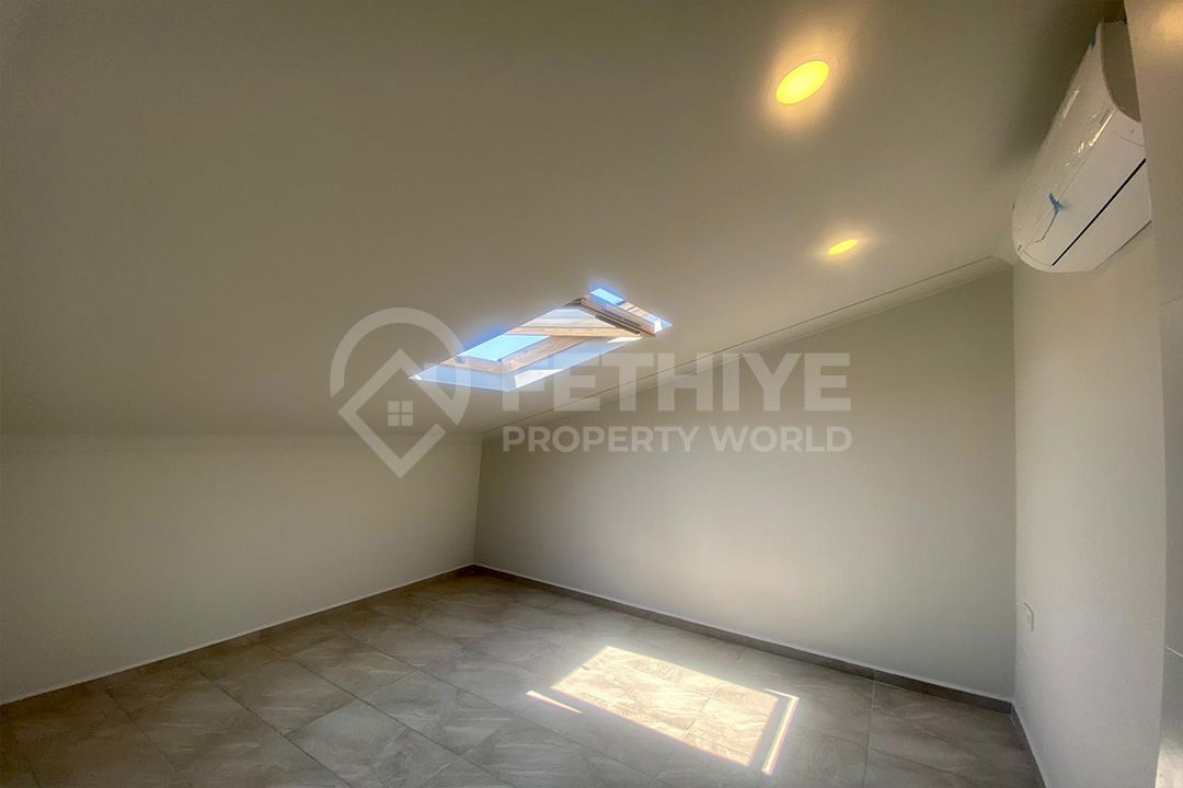 Квартира в Фетхие, Турция, 130 м2 фото 4