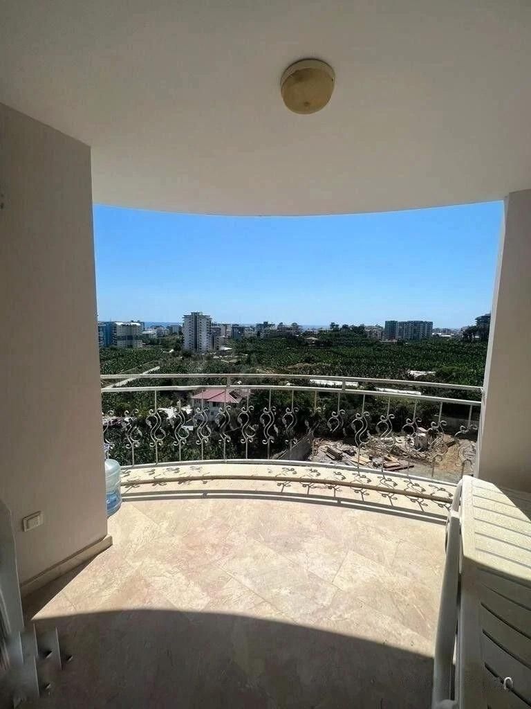 Квартира в Алании, Турция, 90 м2 фото 5