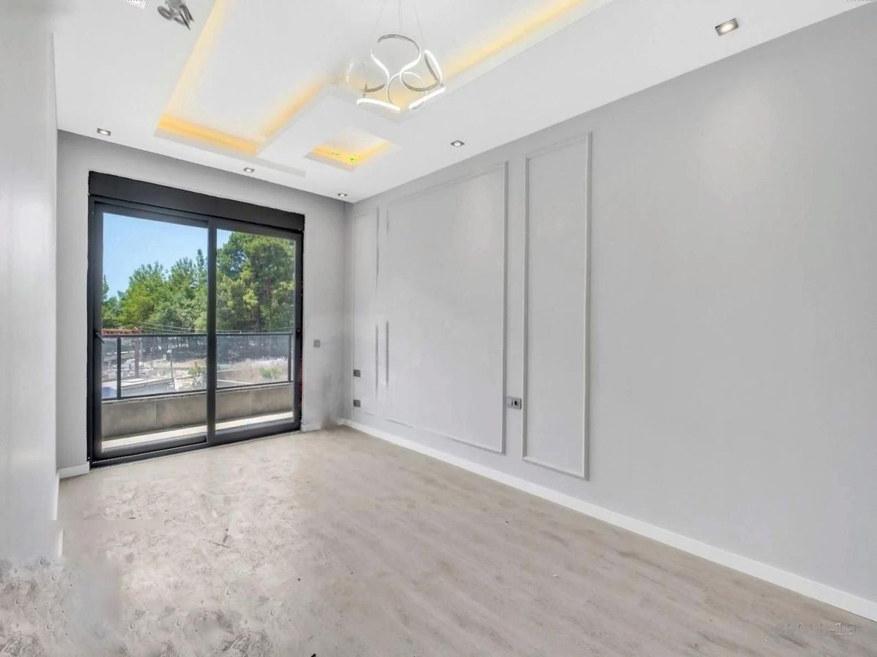 Квартира в Алании, Турция, 144 м2 фото 4
