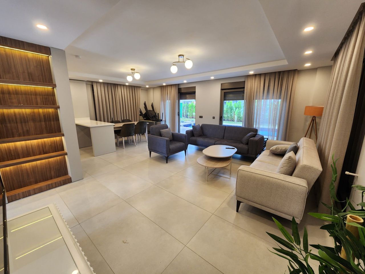 Дом в Серике, Турция, 160 м2 фото 5