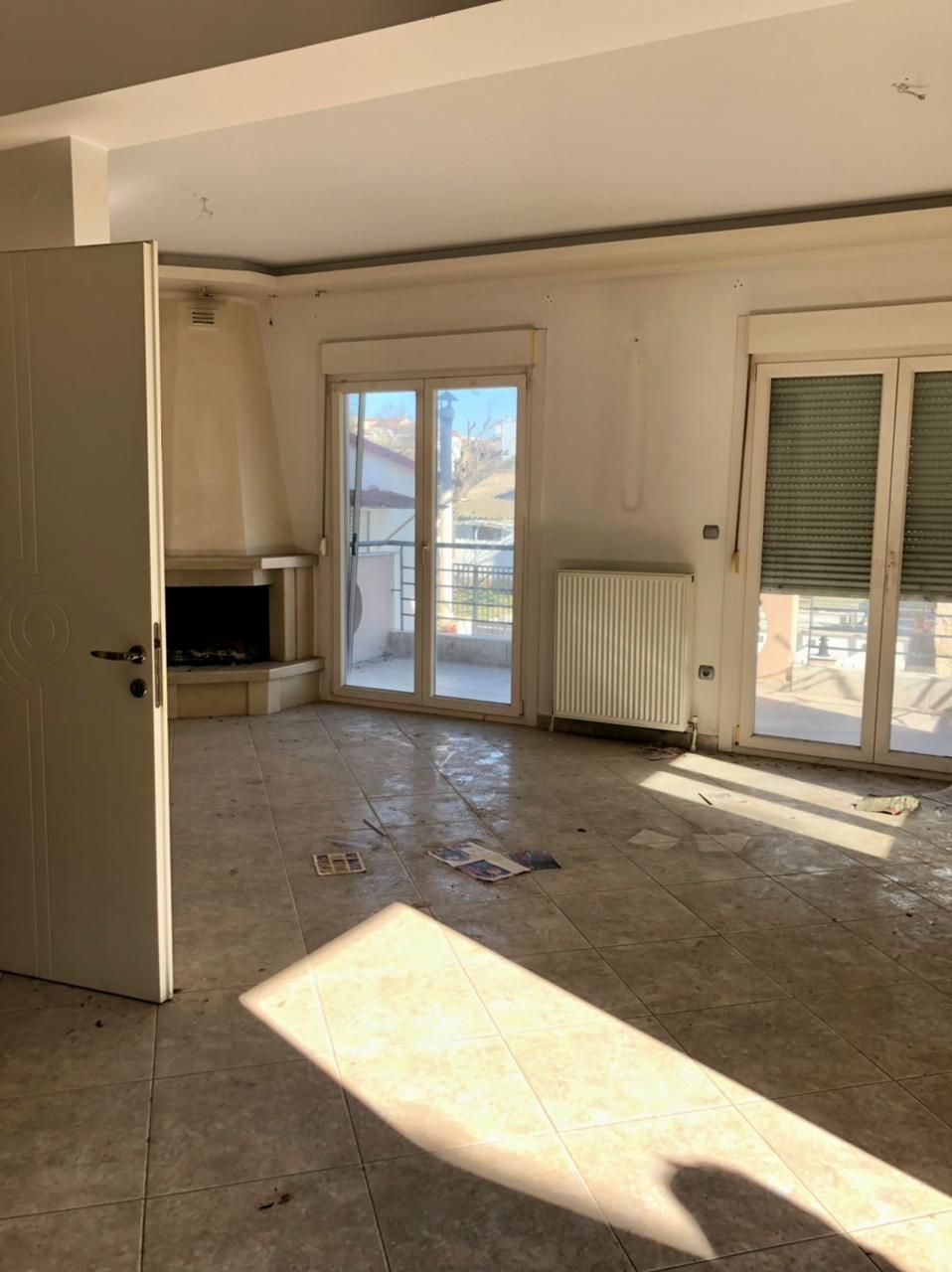 Коттедж в Салониках, Греция, 170 м2 фото 4