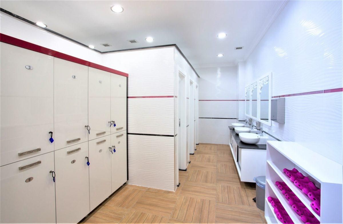 Квартира в Алании, Турция, 132 м2 фото 2