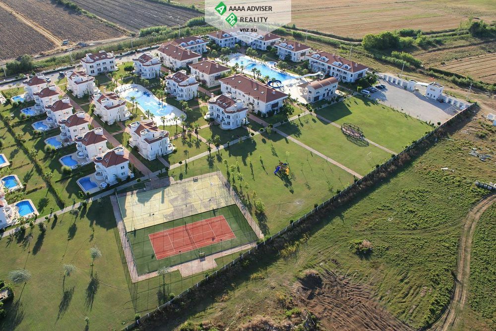 Вилла в Белеке, Турция, 170 м2 фото 5