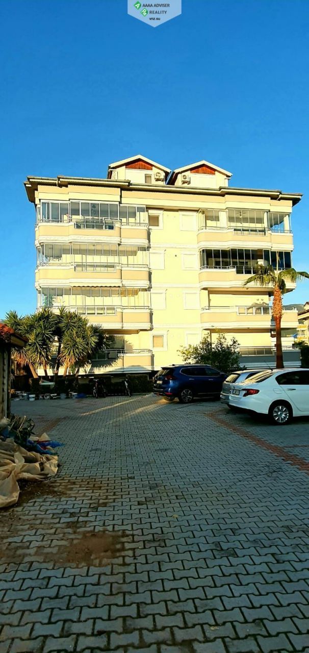 Квартира в Алании, Турция, 207 м2 фото 2