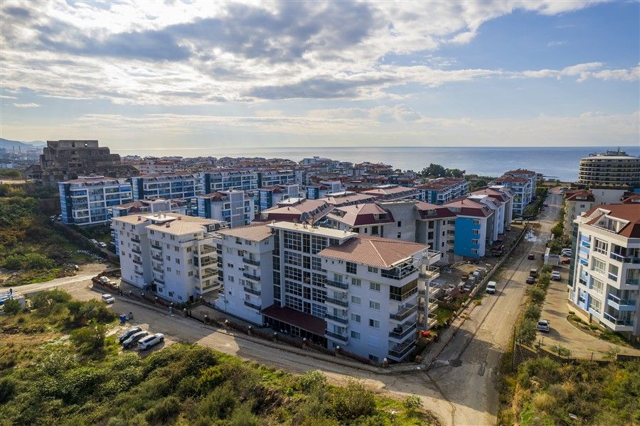 Пентхаус в Алании, Турция, 240 м2 фото 2