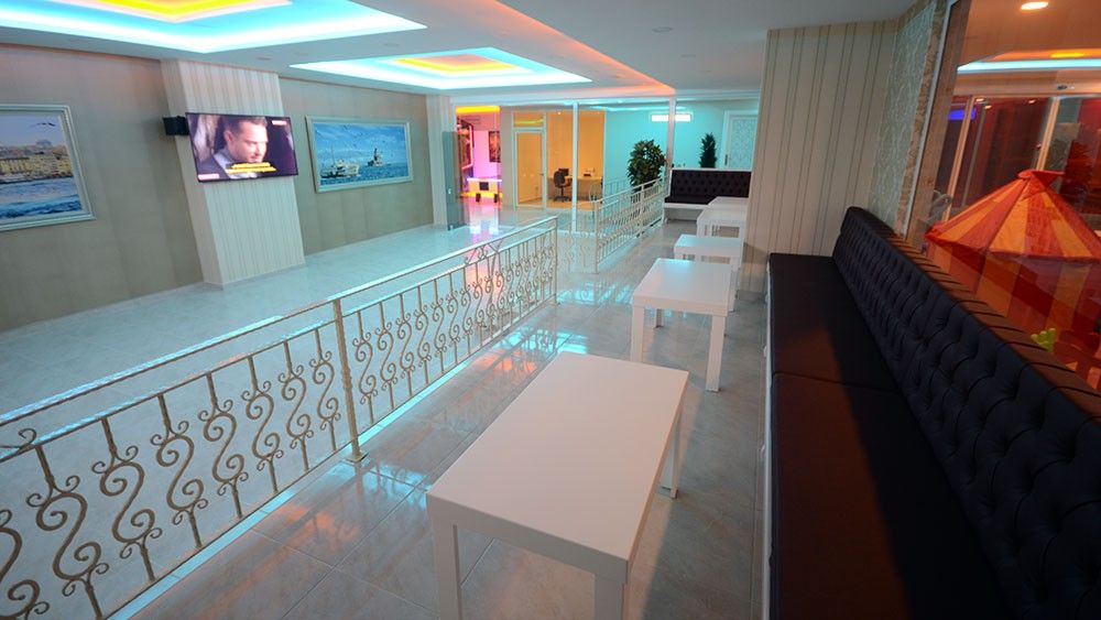 Апартаменты в Алании, Турция, 125 м2 фото 2