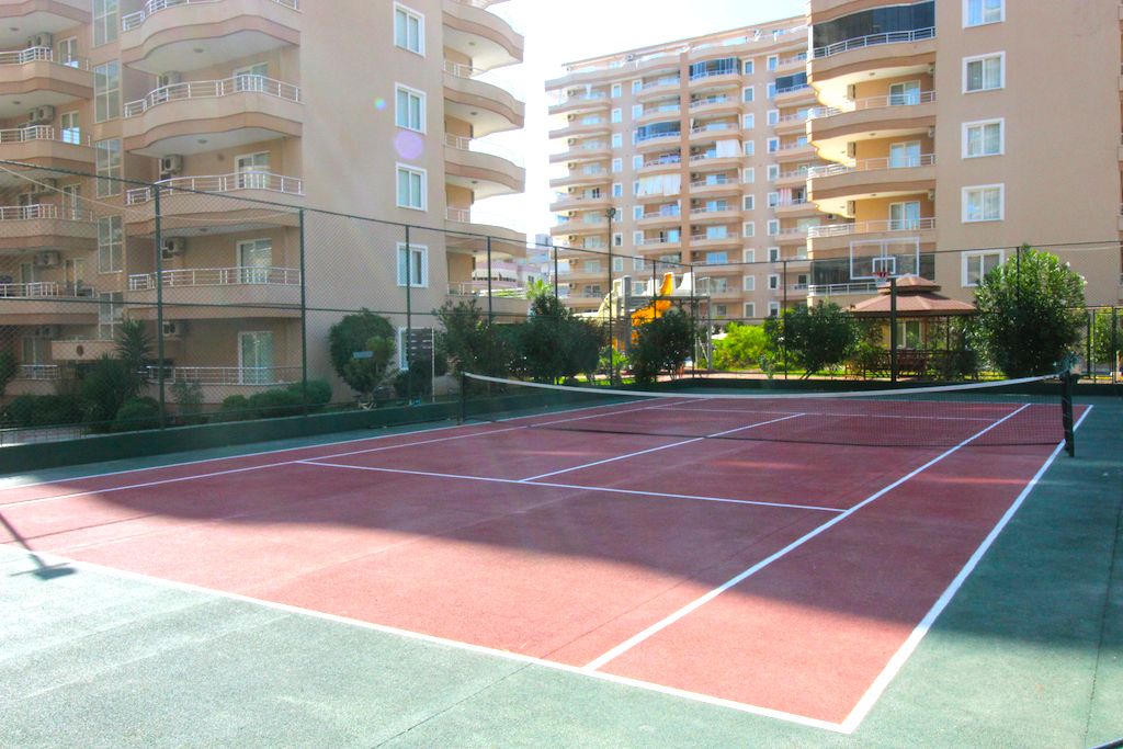 Пентхаус в Алании, Турция, 240 м2 фото 2