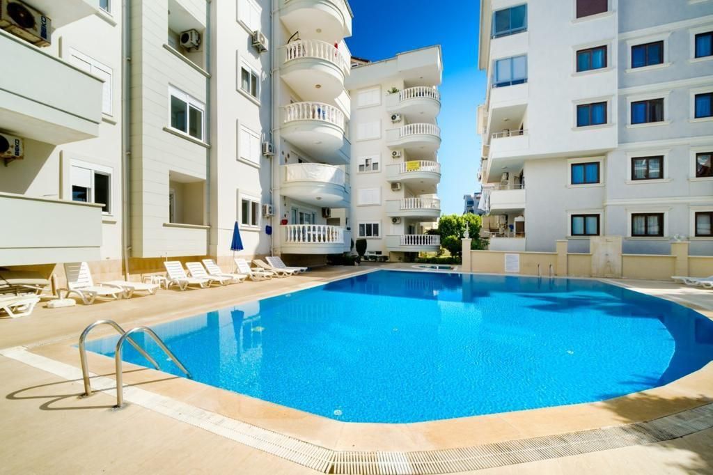 Пентхаус в Алании, Турция, 200 м2 фото 3