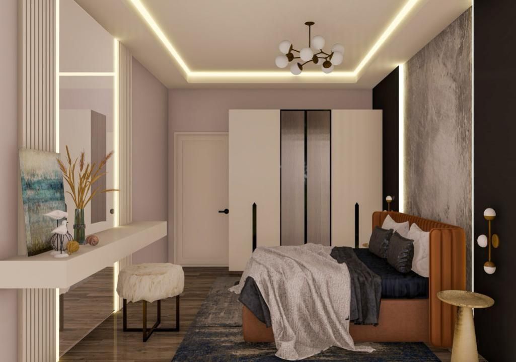 Квартира в Алании, Турция, 140 м2 фото 5