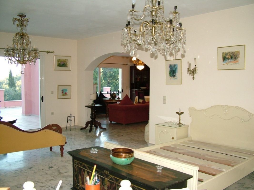 Дом на Ионических островах, Греция, 330 м2 фото 5