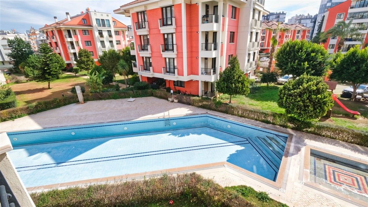 Квартира в Анталии, Турция, 235 м2 фото 5
