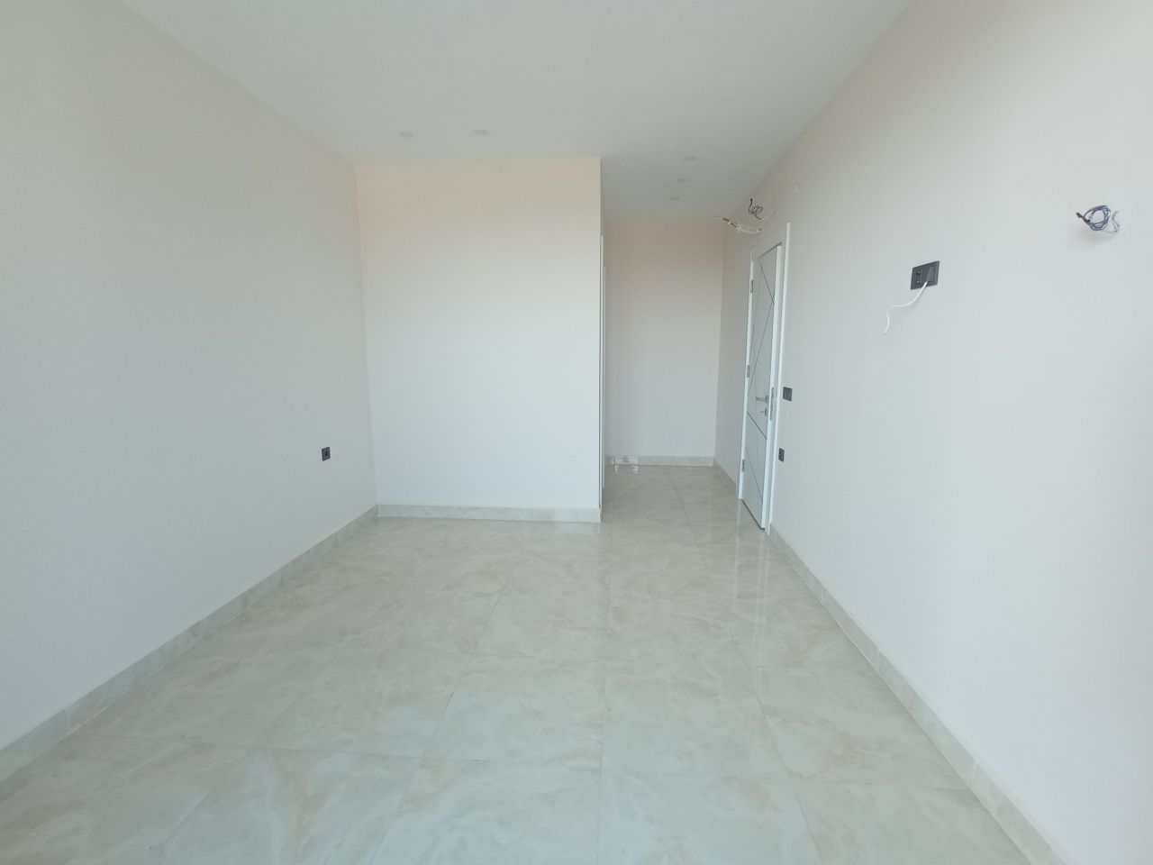 Квартира в Алании, Турция, 140 м2 фото 5