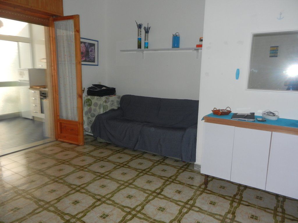Квартира в Скалее, Италия, 65 м2 фото 5