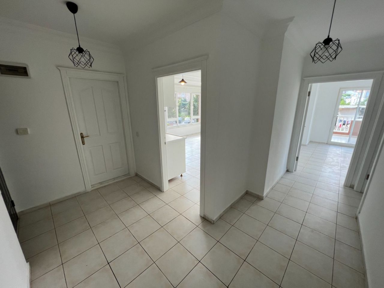 Квартира в Алании, Турция, 115 м2 фото 4