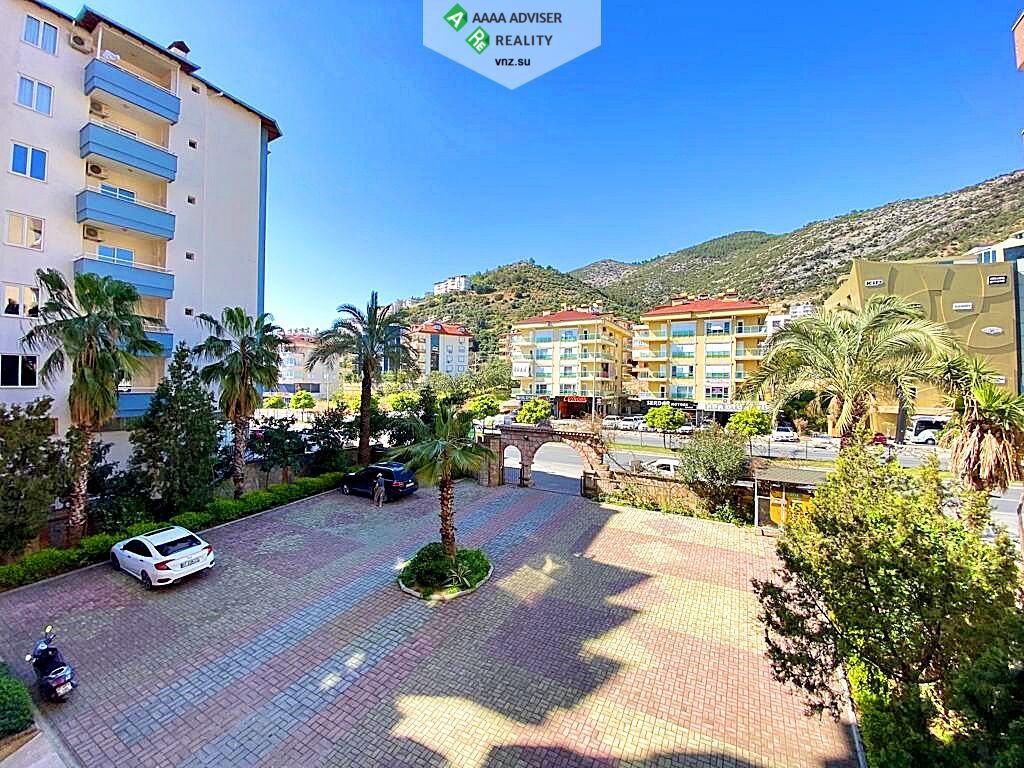 Квартира в Алании, Турция, 110 м2 фото 5