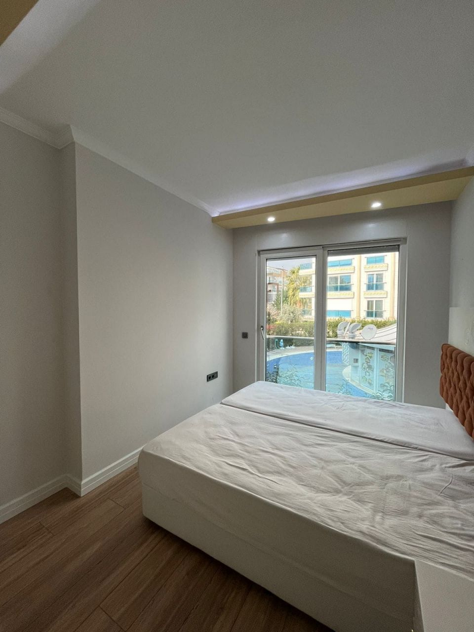 Квартира в Анталии, Турция, 100 м2 фото 5