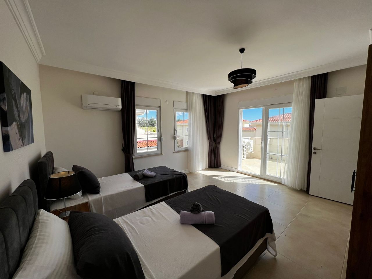 Вилла в Алании, Турция, 200 м2 фото 5