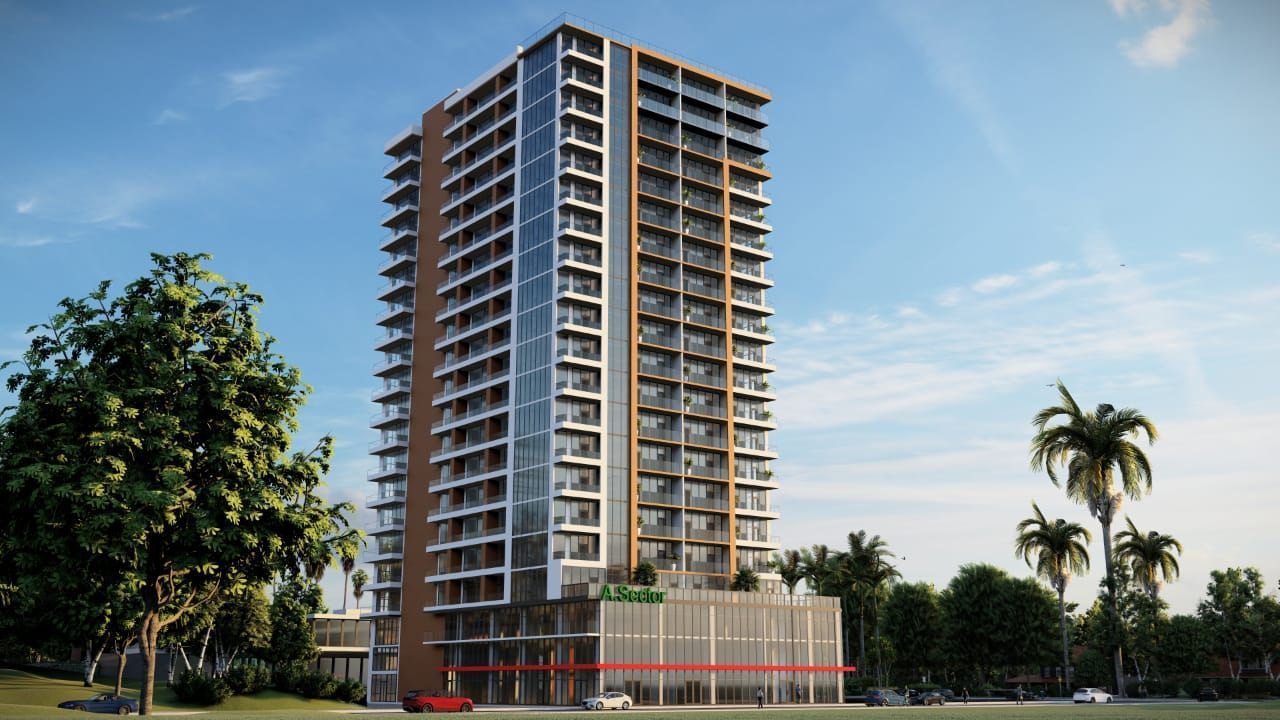 Квартира в Батуми, Грузия, 31.5 м2 фото 3