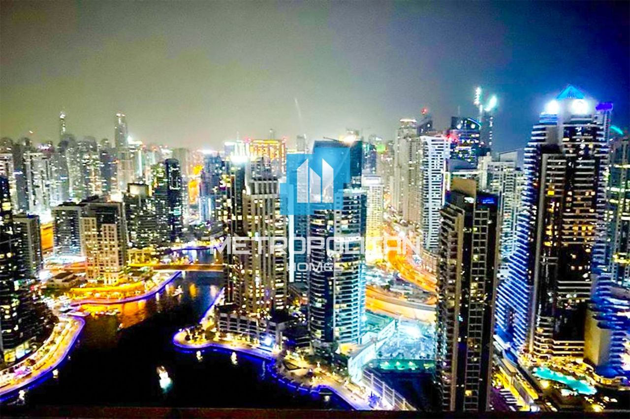 Апартаменты в Дубае, ОАЭ, 72 м2 фото 2