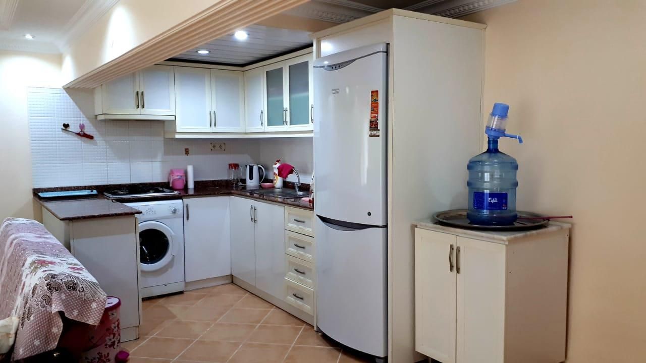 Квартира в Алании, Турция, 105 м2 фото 3
