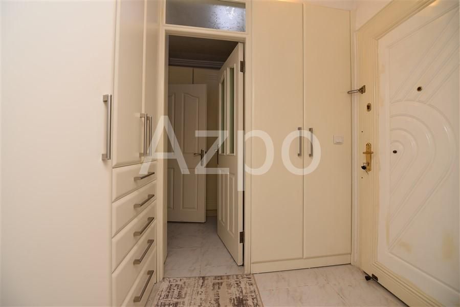 Апартаменты в Алании, Турция, 90 м2 фото 4