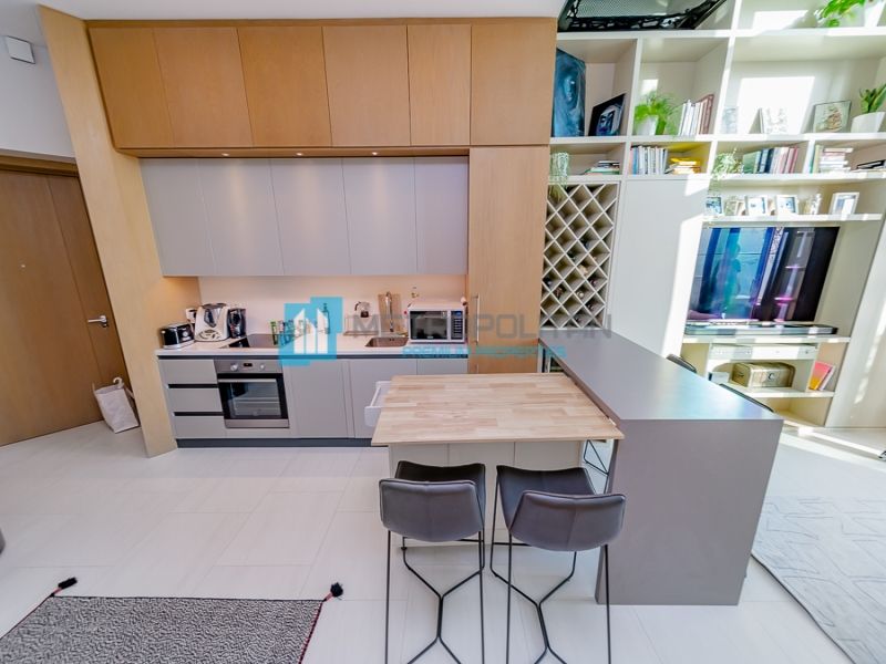 Апартаменты в Дубае, ОАЭ, 100.15 м2 фото 4