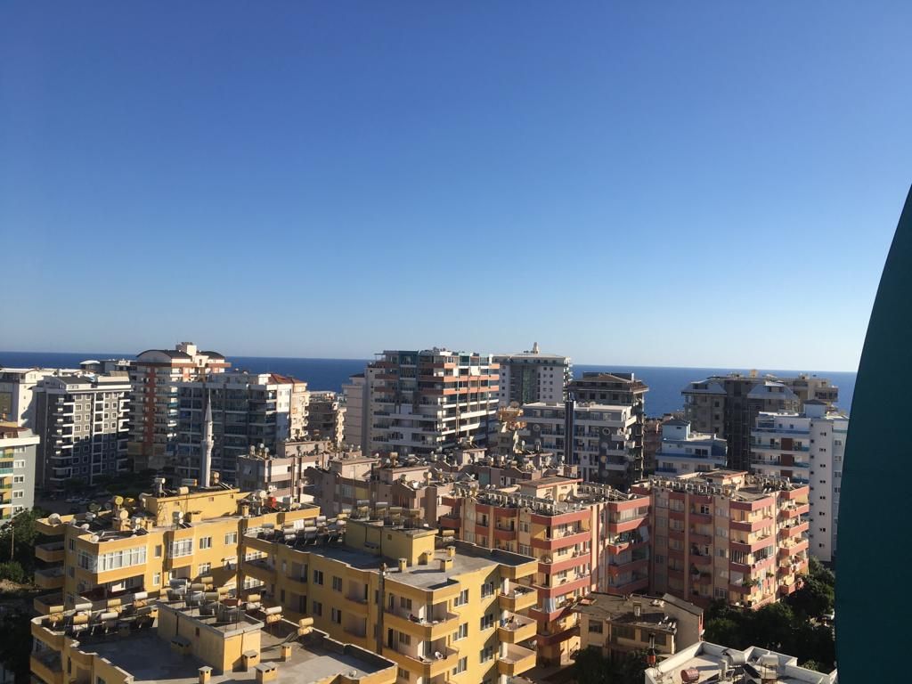Квартира в Алании, Турция, 70 м2 фото 2