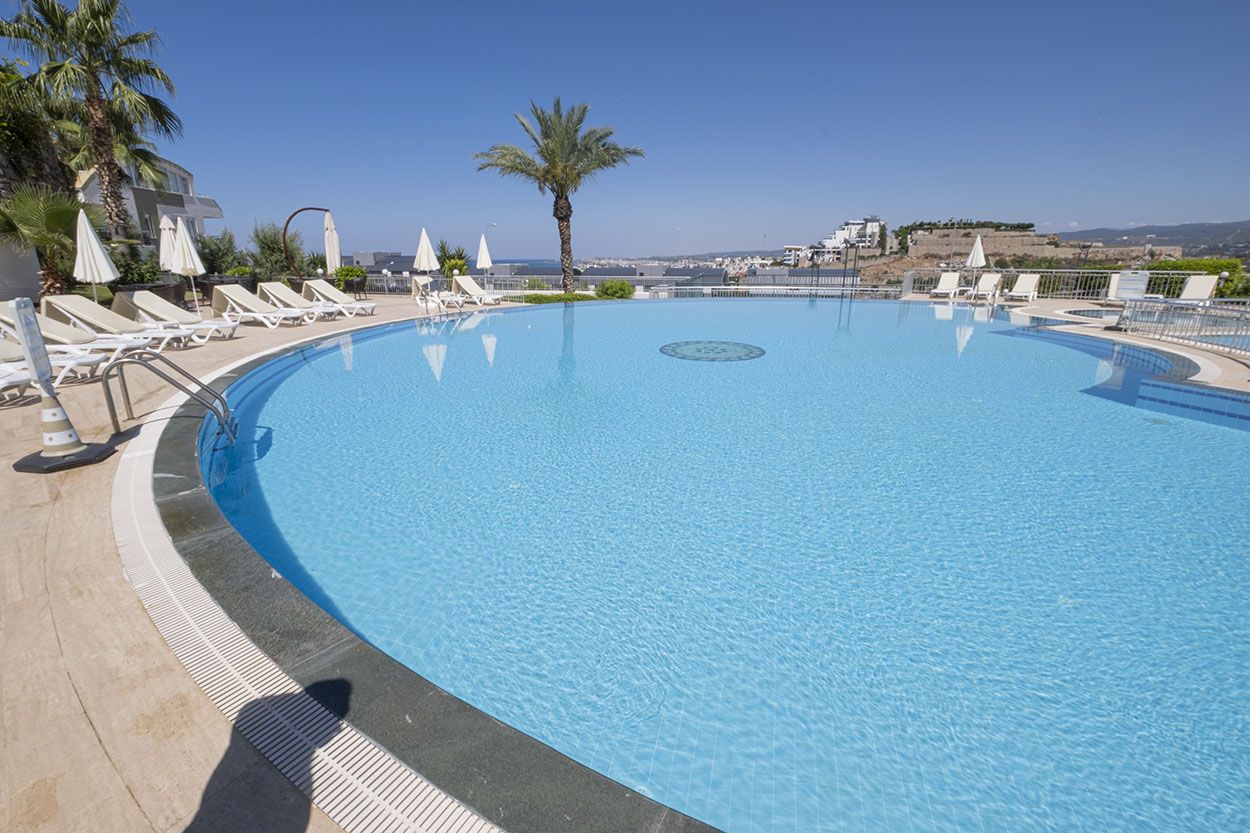 Дом в Конаклы, Турция, 120 м2 фото 3
