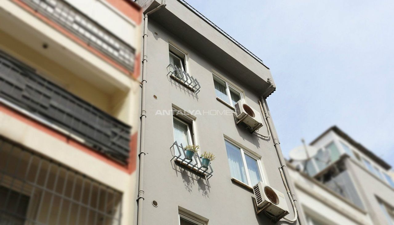 Апартаменты в Стамбуле, Турция, 800 м2 фото 2