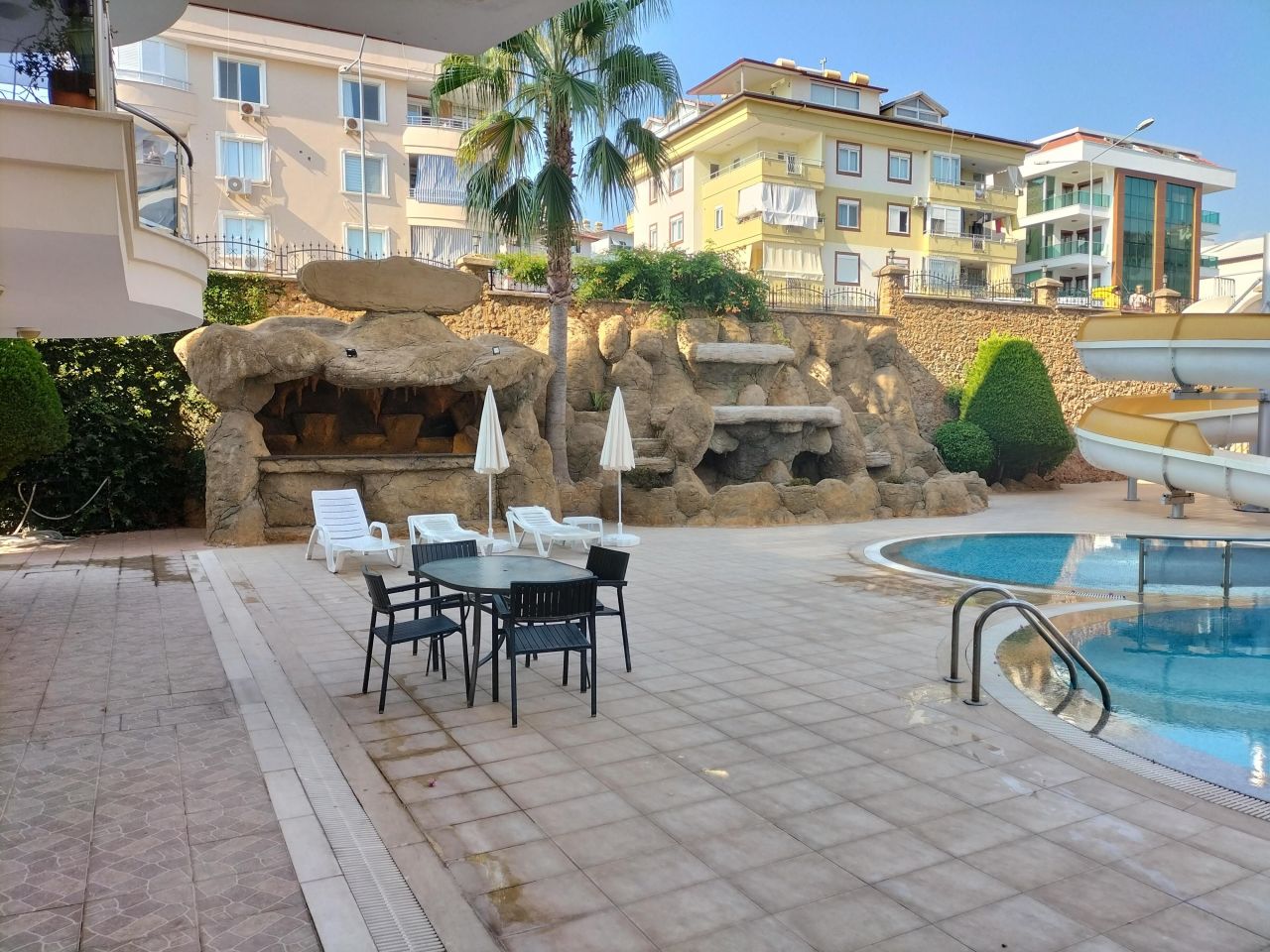 Квартира в Алании, Турция, 100 м2 фото 5
