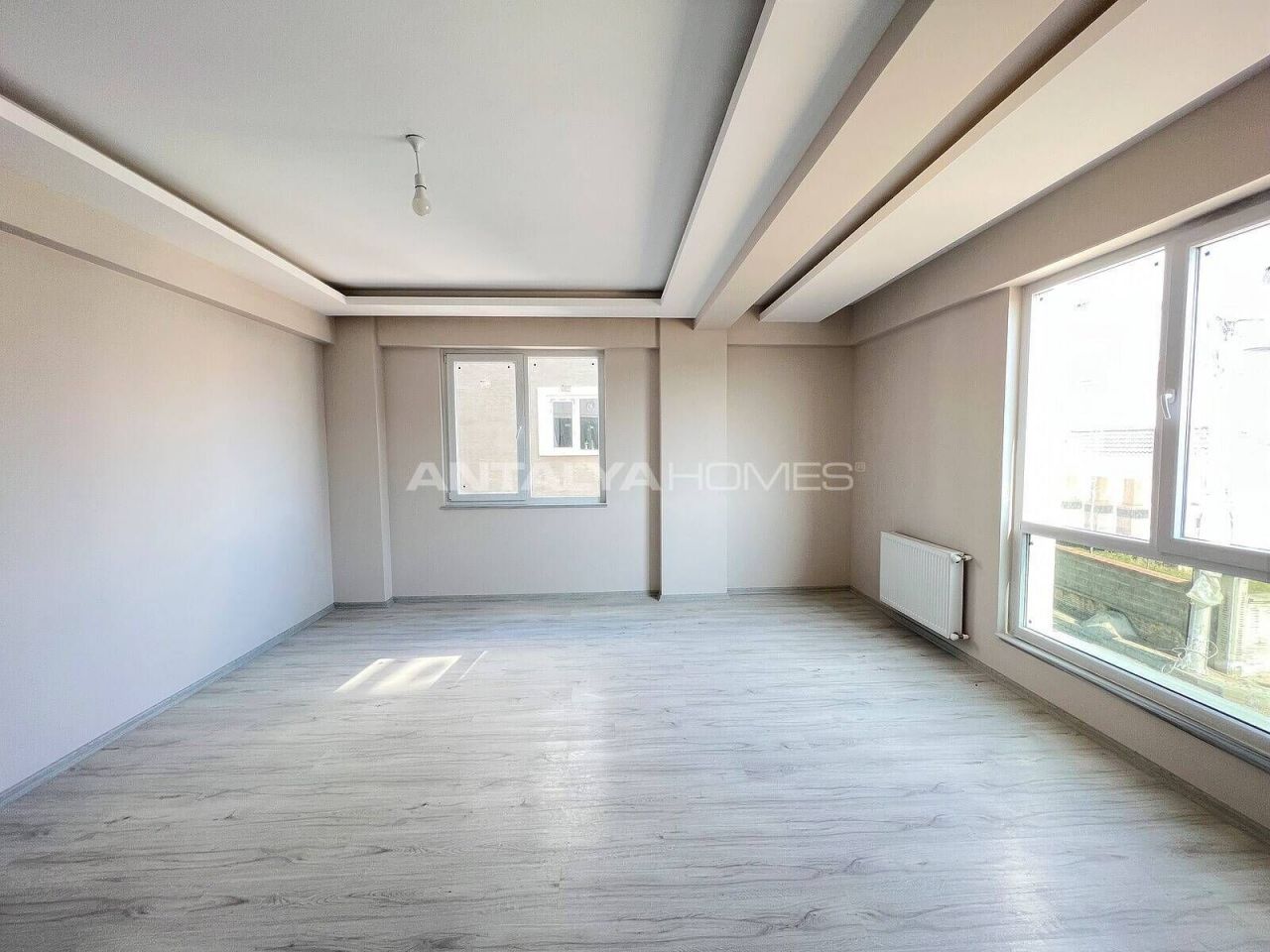 Апартаменты Инегёль, Турция, 129 м2 фото 3