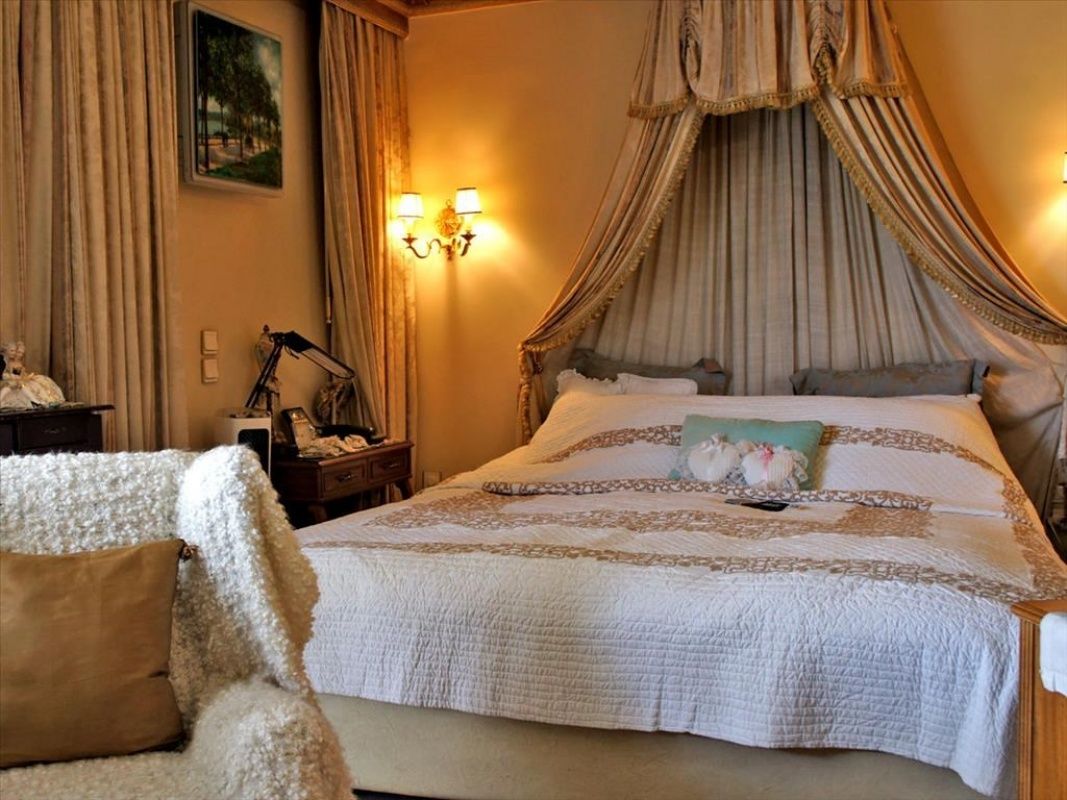 Таунхаус в Афинах, Греция, 600 м2 фото 5