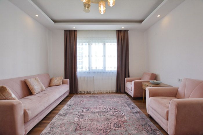 Квартира в Анталии, Турция, 95 м2 фото 3